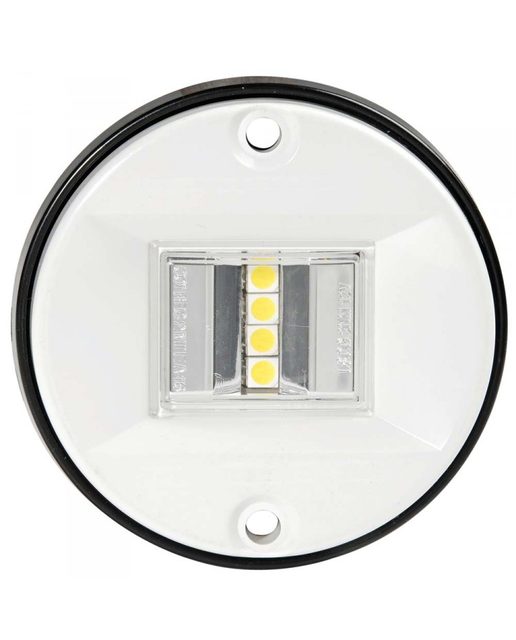 Osculati Evoled 11.039.14 feu de navigation LED poupe 135°