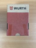 Würth vis placo 3,5x25/18 boîte de 1000 réf. 018903525 — photo 2
