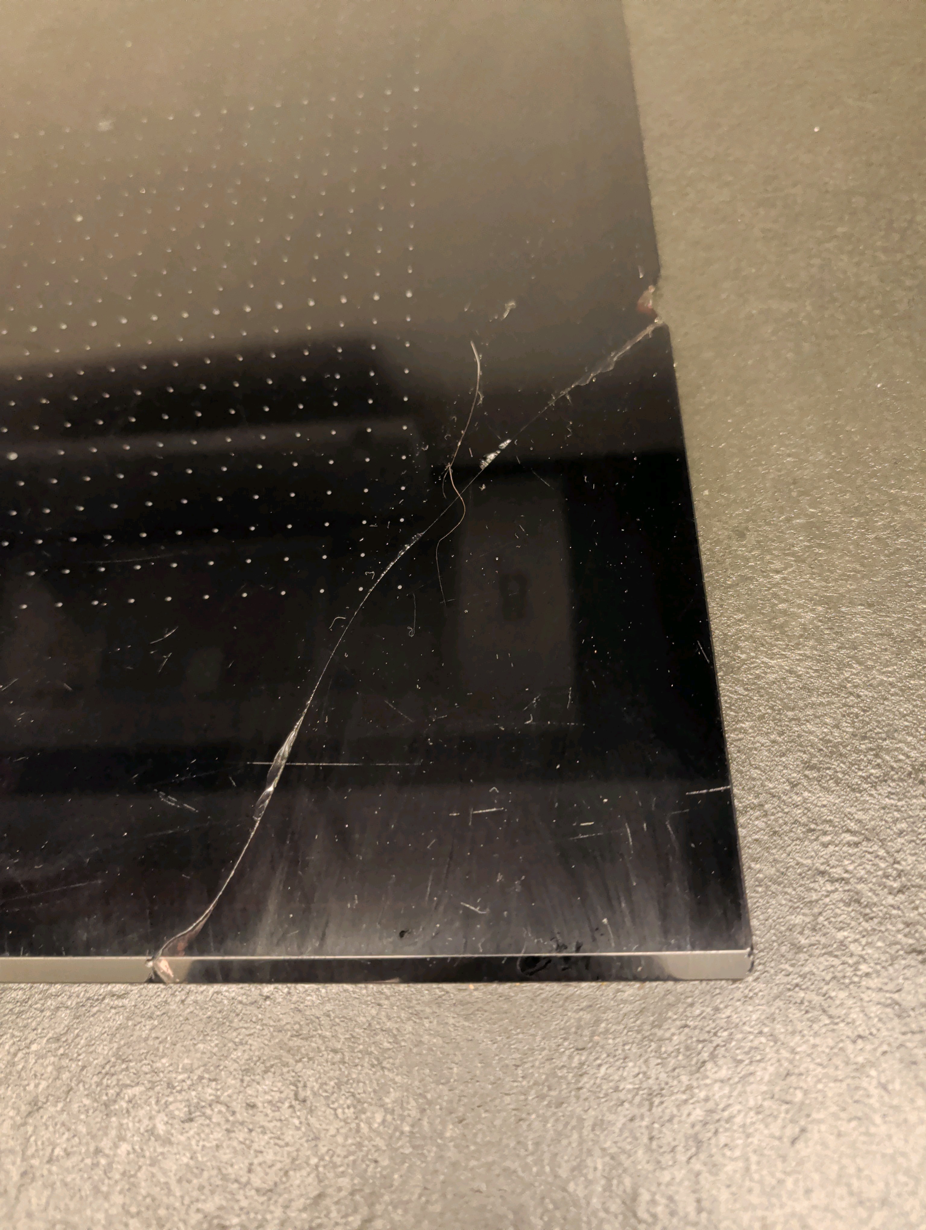 Plaque de cuisson Neff T68FS6RX2 — photo 2