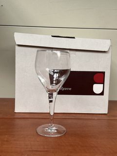 Verre à vin Guy Degrenne