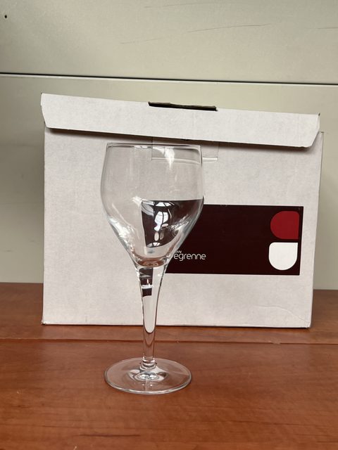 Verre à vin Guy Degrenne