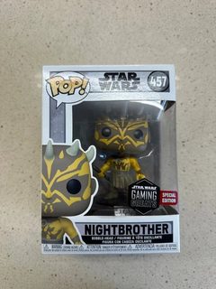 POP NightBrother