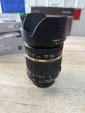 Objectif Tamron 18-270 mm F/3,5-6,3 Di II VC PZD Nikon — photo 2