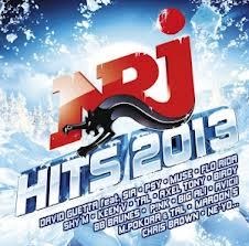 CD NRJ Hits 2013 Compilation 2 CD