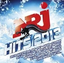 CD NRJ Hits 2013 Compilation 2 CD