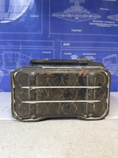 Batterie Hilti B22-25 12 Ah pour outillage électroportatif
