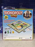 Hasbro Gaming Monopoly Junior — photo 2