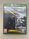 Tom Clancy's Rainbow Six Siege Advanced Edition Xbox One — photo 1