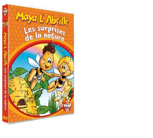 Maya L'abeille - Au Secours De La Nature