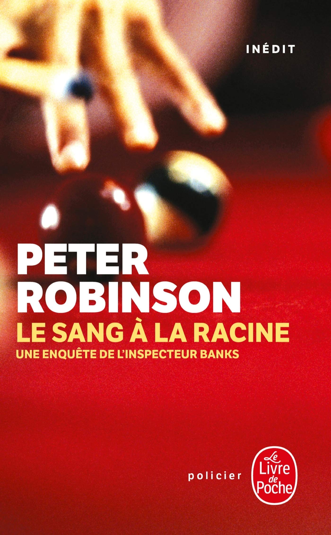 Le Sang À La Racine