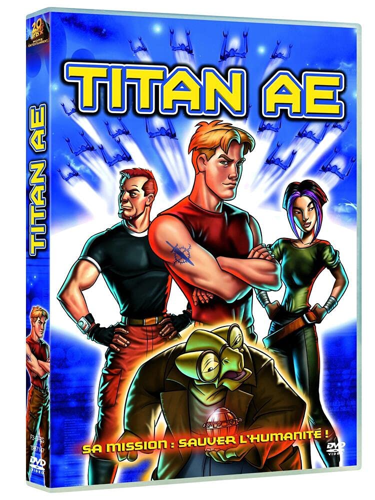 Titan A.E.