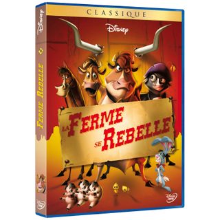 La Ferme Se Rebelle