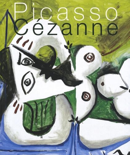 Picasso - Cézanne