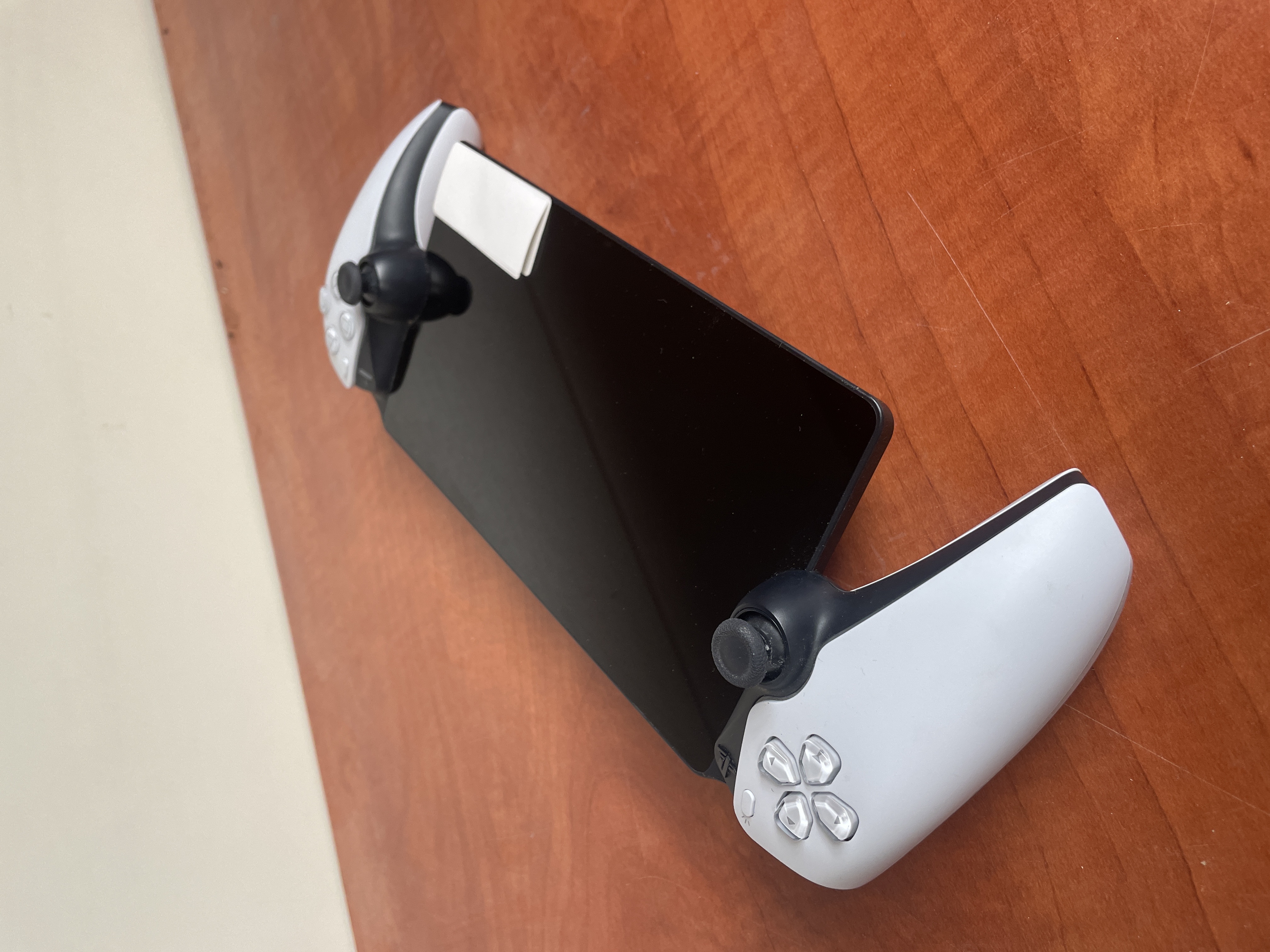 Sony PlayStation Portal Remote Player pour PS5 — photo 3