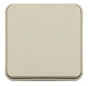 Debflex Cyklone IP55 bouton poussoir étanche sable