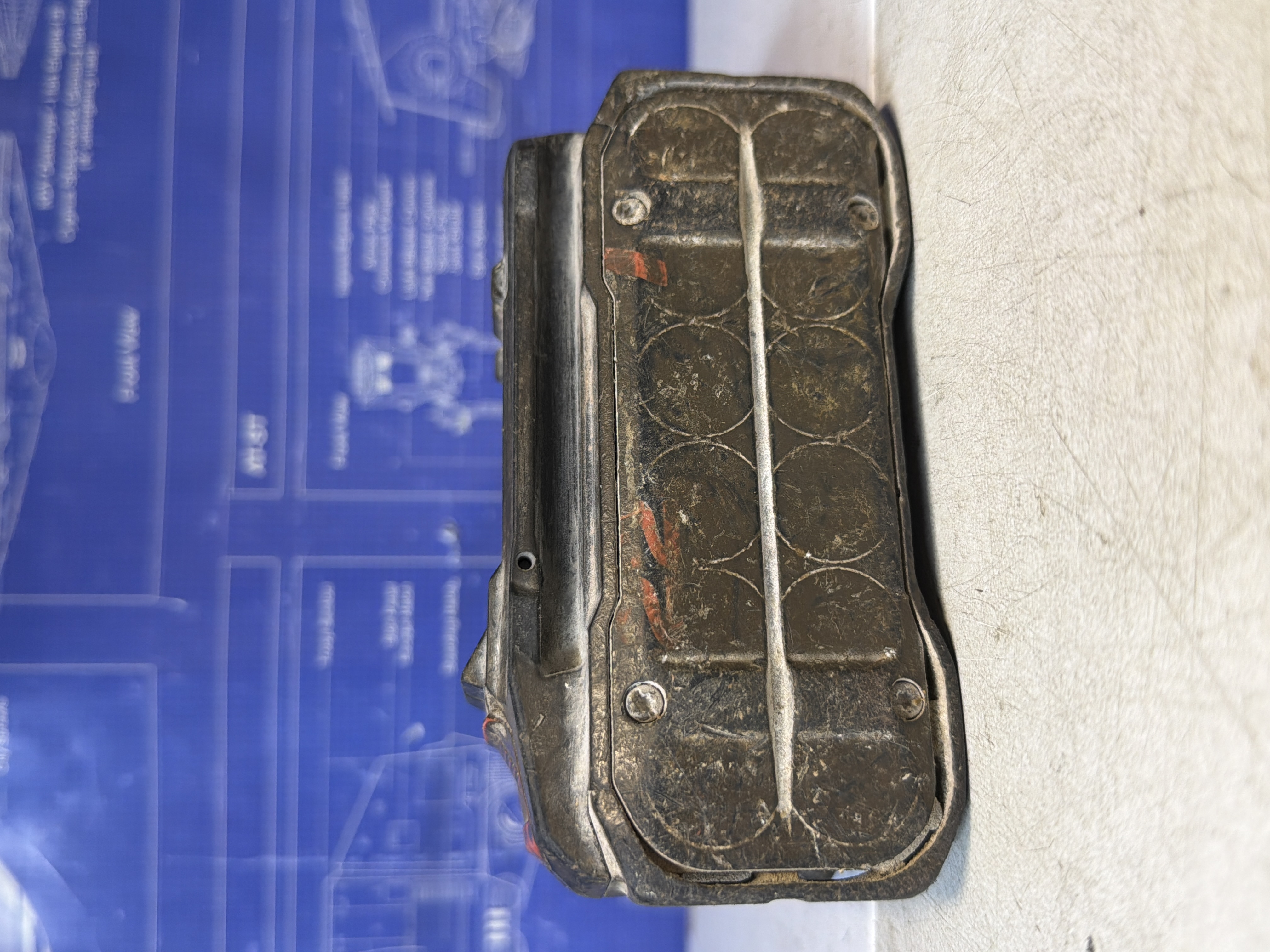 Batterie Hilti B22 pour outillage électroportatif