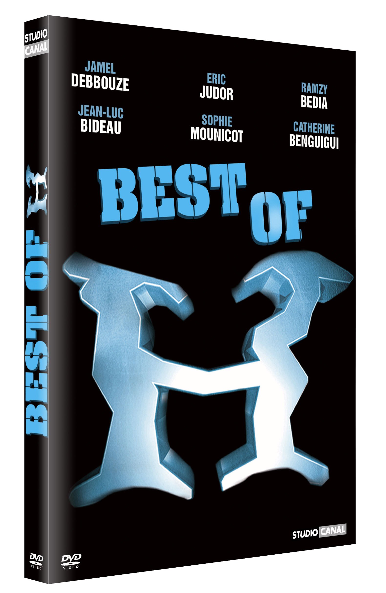H - Best Of