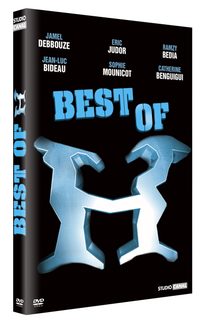 H - Best Of