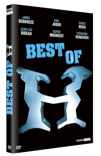H - Best Of