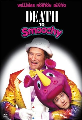 Crève Smoochy, Crève ! - Edition Belge
