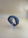 Montre Police 13013092J homme cadran noir bracelet gris — photo 3