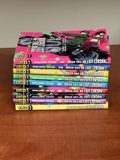 Bucket List of the Dead - lot de mangas tomes 1 à 9 — photo 2