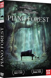 Piano Forest - Édition Simple