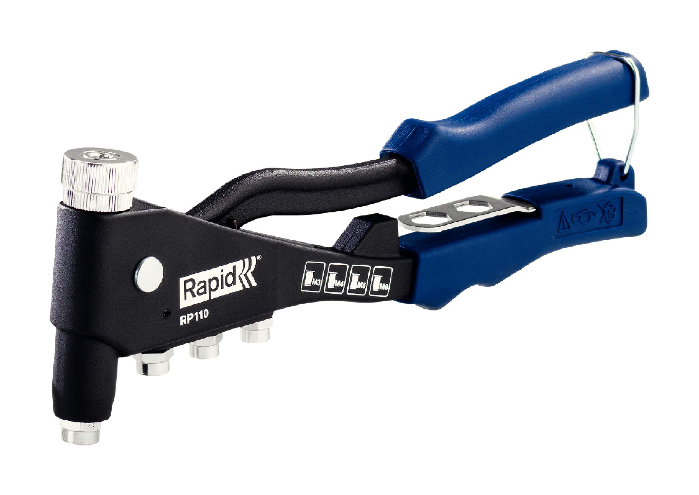 RAPID Pince pour écrous a sertir RP110