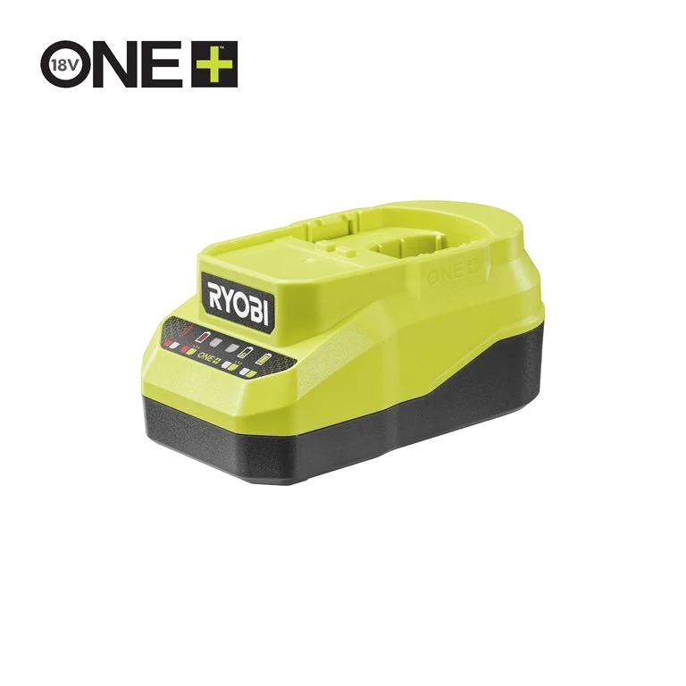 Chargeur Ryobi RC18120 ONE+ 18V 2A