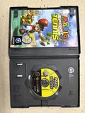 Mario Power Tennis Nintendo GameCube PAL — photo 2