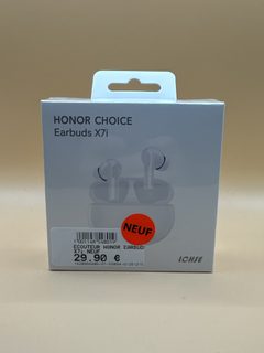 Honor Choice Earbuds X7i
