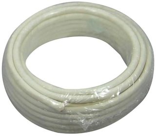 Câble multimédia PTT 298 U/UTP Cat.5e 5 m ivoire