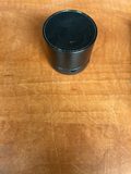 Mini enceinte portable noire — photo 1
