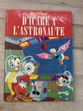 Livre Walt Disney D’Icare à l’astronaute — photo 1