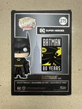 Funko Pop! Heroes Batman #275 – Batman 80 Years (DC Comics) — photo 2