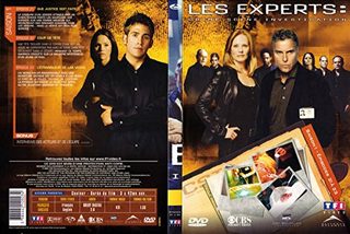 Les Experts Saison 4 Episodes 21 À 23