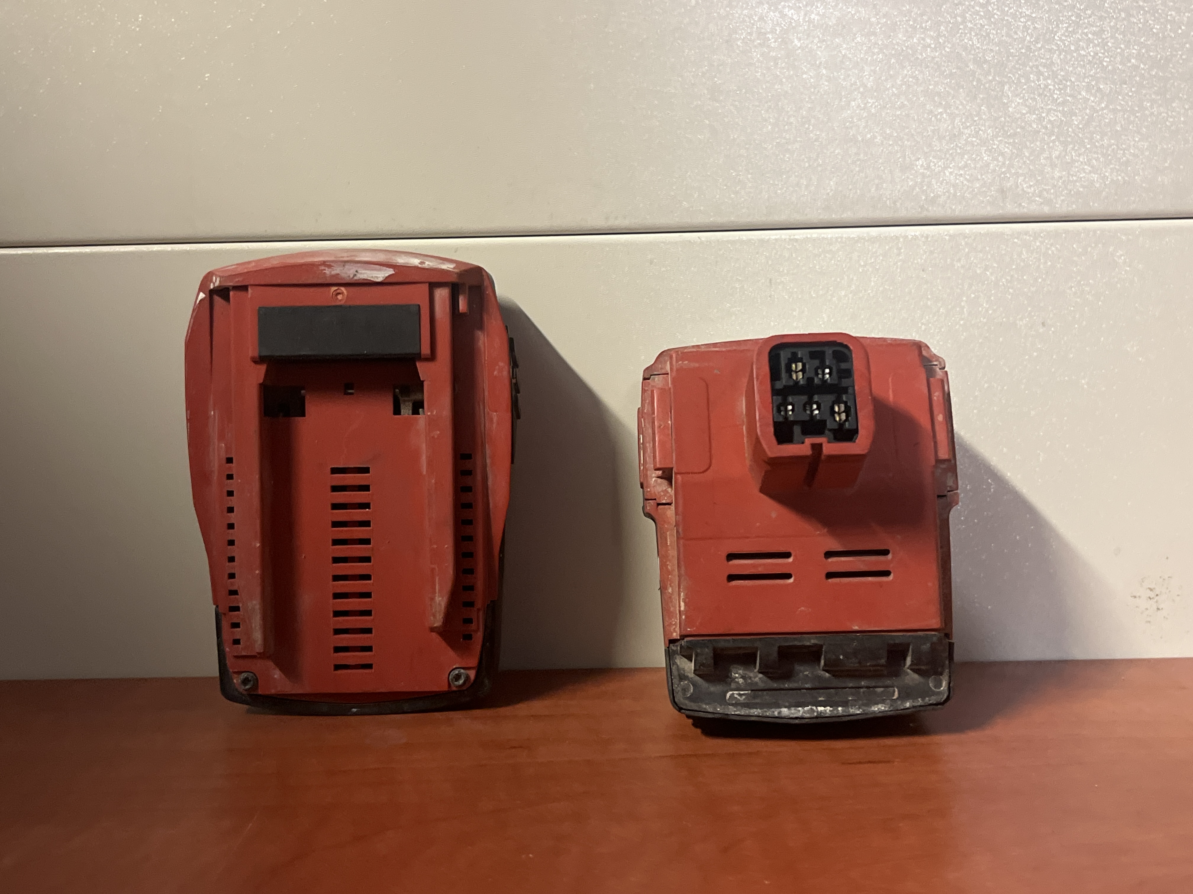 batterie et chargeur B144 CA-B144 CPC 2.6Ah