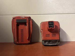 batterie et chargeur B144 CA-B144 CPC 2.6Ah