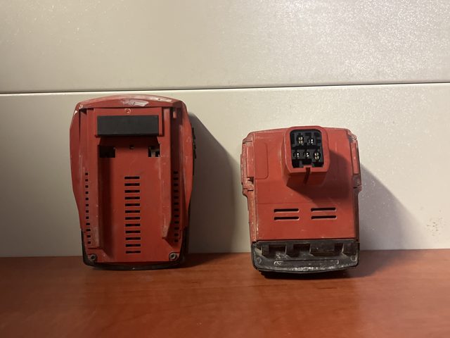 batterie et chargeur B144 CA-B144 CPC 2.6Ah