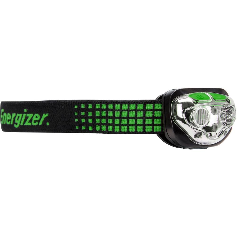 Lampe Frontale Rechargeable 2 Leds Pour Usage Professionnel Occasionnel