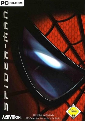 Spider-Man 2 - The Movie - Best Of Pc