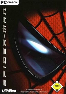 Spider-Man 2 - The Movie - Best Of Pc