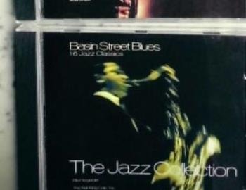Basin Street Blues