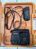 Perceuse-visseuse sans fil SPIT BS 18 18V avec mallette batterie chargeur — photo 2