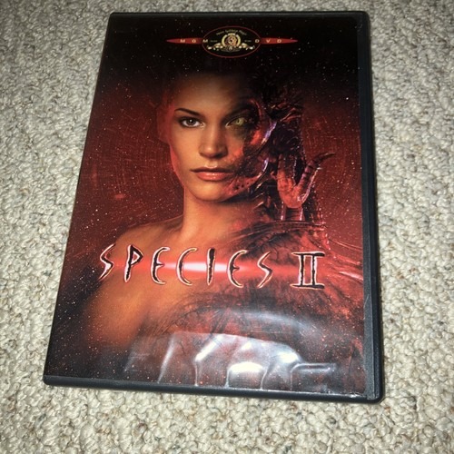 Species 2