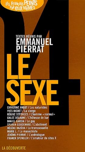 Le Sexe