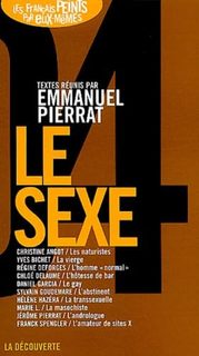 Le Sexe