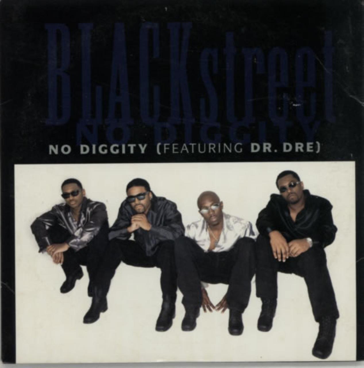 No Diggity