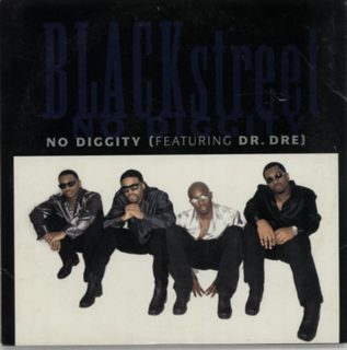 No Diggity