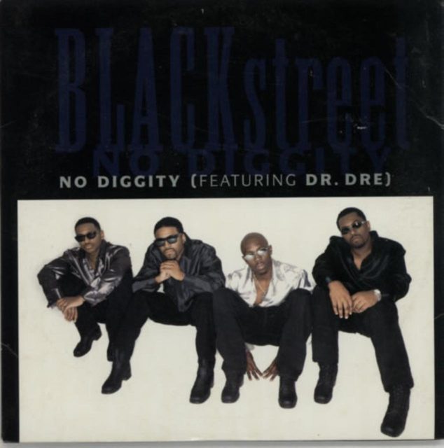No Diggity